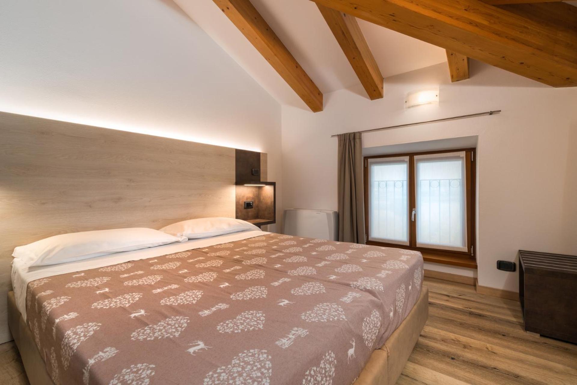Residence Al Frantoio Арко Экстерьер фото
