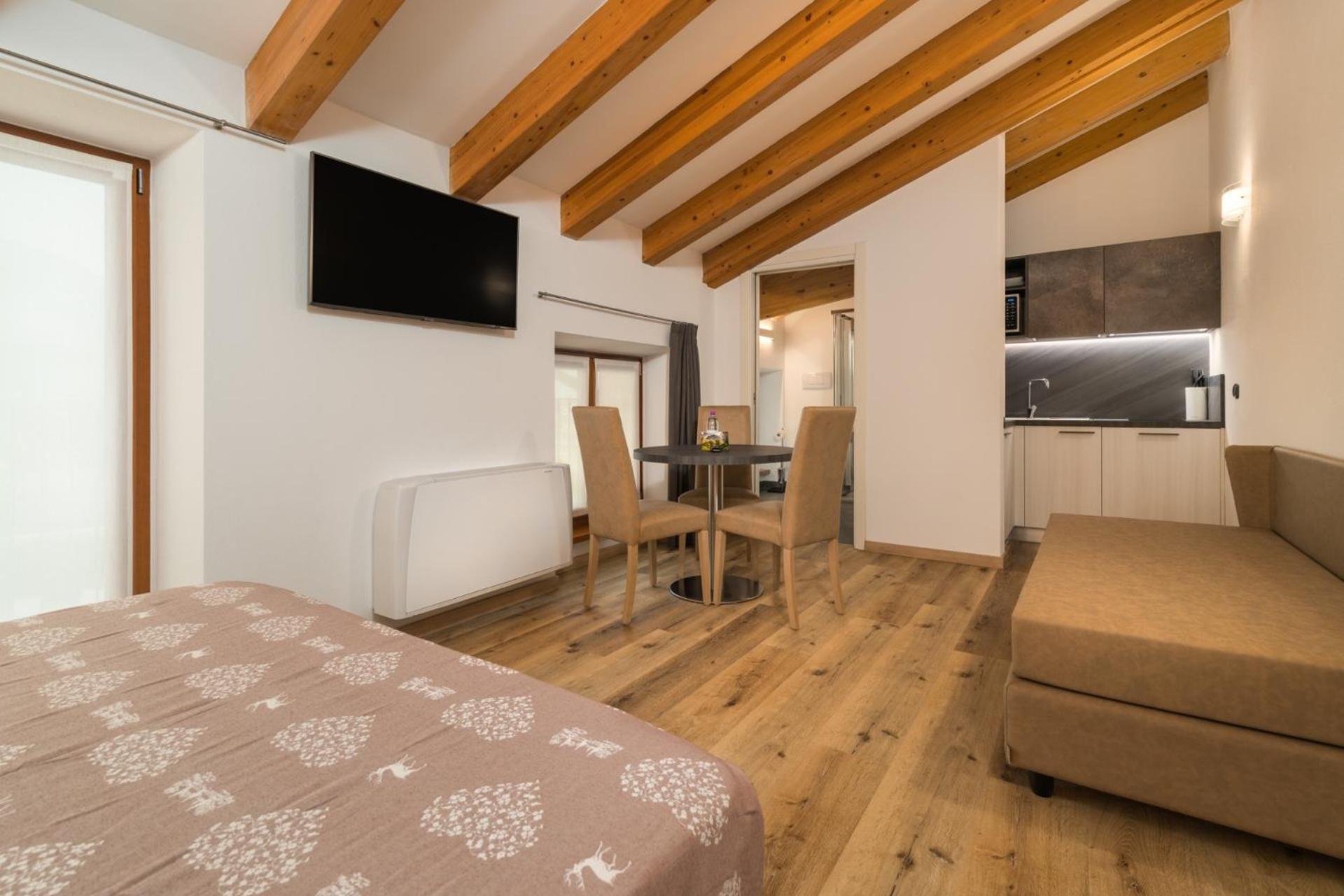 Residence Al Frantoio Арко Экстерьер фото