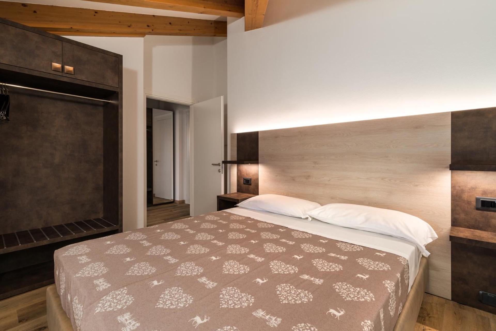 Residence Al Frantoio Арко Экстерьер фото